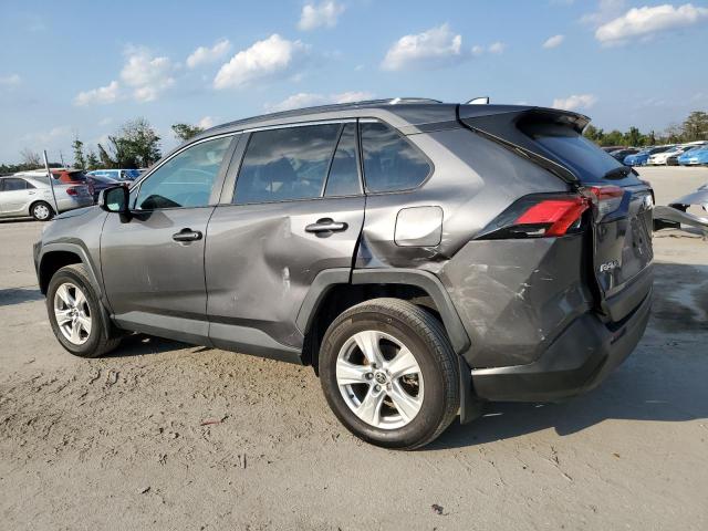 VIN 2T3P1RFV5MW229553 2021 Toyota RAV4, Xle no.2