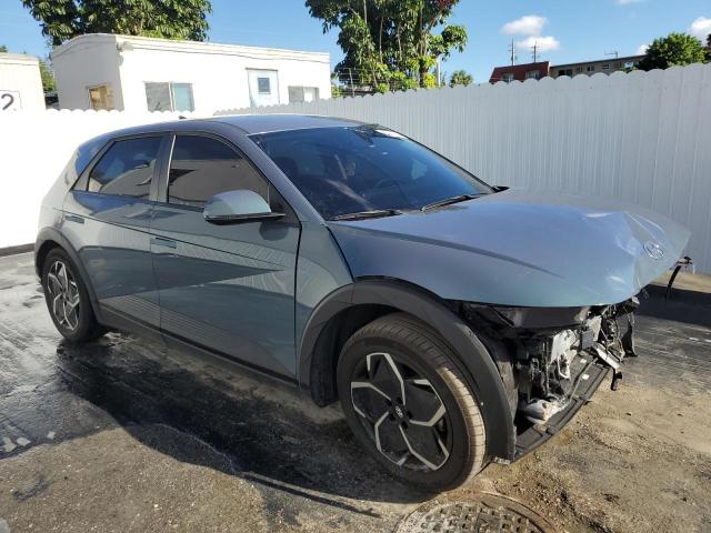 2023 HYUNDAI IONIQ 5 SE - KM8KNDAF4PU227632
