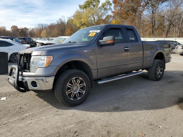 2010 FORD F150 SUPER #3029573183