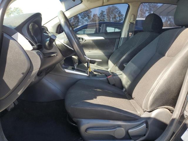 2018 NISSAN SENTRA S - 3N1AB7APXJY317667