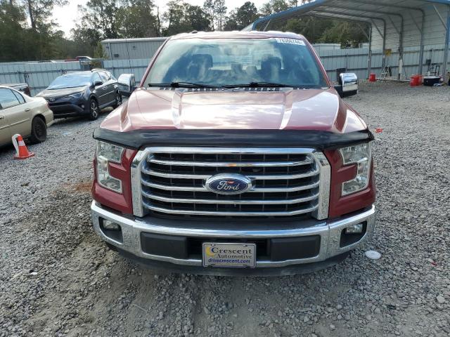 2016 FORD F150 SUPER - 1FTEW1CP4GFB91609