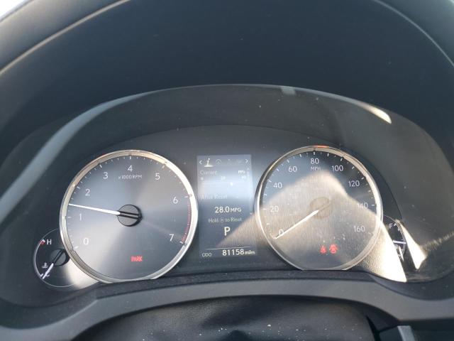2017 LEXUS IS 200T - JTHBA1D23H5045261