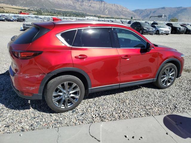 2021 MAZDA CX-5 SIGNA - JM3KFBEYXM0406088