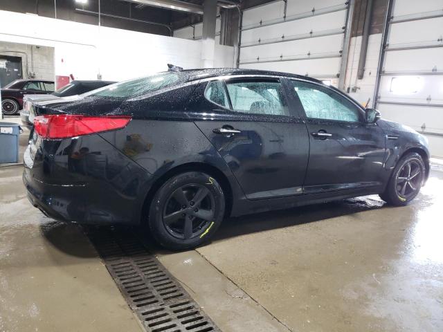 2015 KIA OPTIMA LX - 5XXGM4A74FG489869