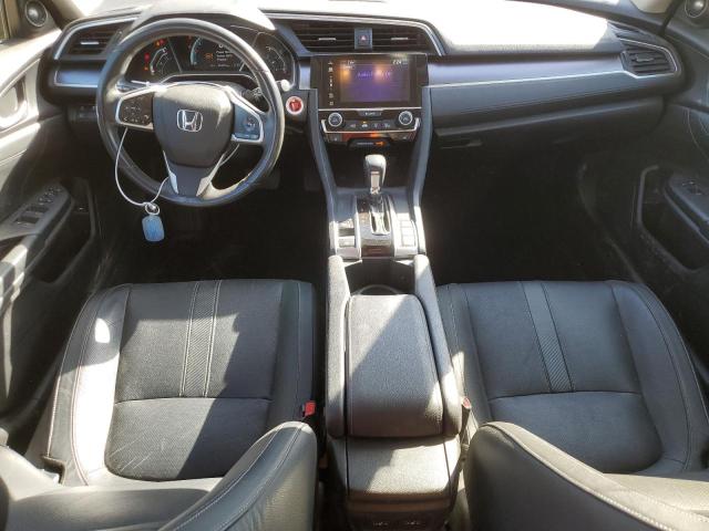 2018 HONDA CIVIC TOUR - JHMFC1F91JX034050