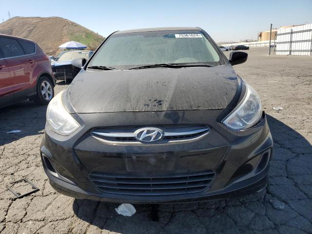 VIN KMHCT4AE7GU109446 2016 Hyundai Accent, SE no.5