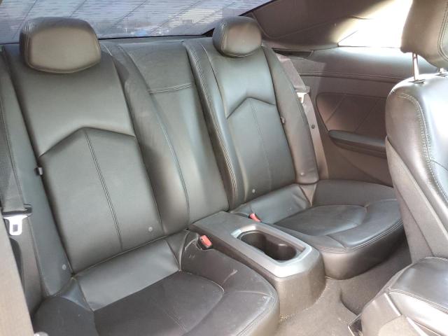 1g6da1e35d0132770 - 2013 Cadillac cts - #74802344