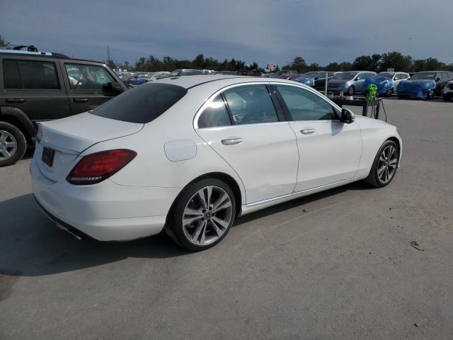 VIN 55SWF8DB1KU297558 2019 Mercedes-Benz C-Class, 300 no.3