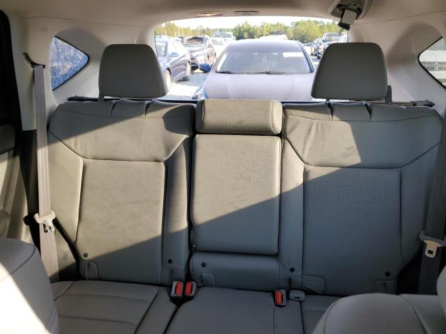 2016 HONDA CR-V EXL - 2HKRM3H75GH549804