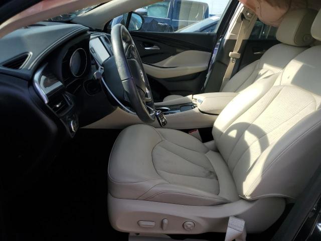 2020 BUICK ENVISION P - LRBFXBSAXLD067210
