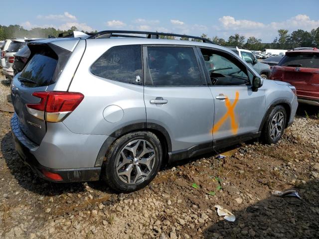 2021 SUBARU FORESTER P - JF2SKAJC4MH472583