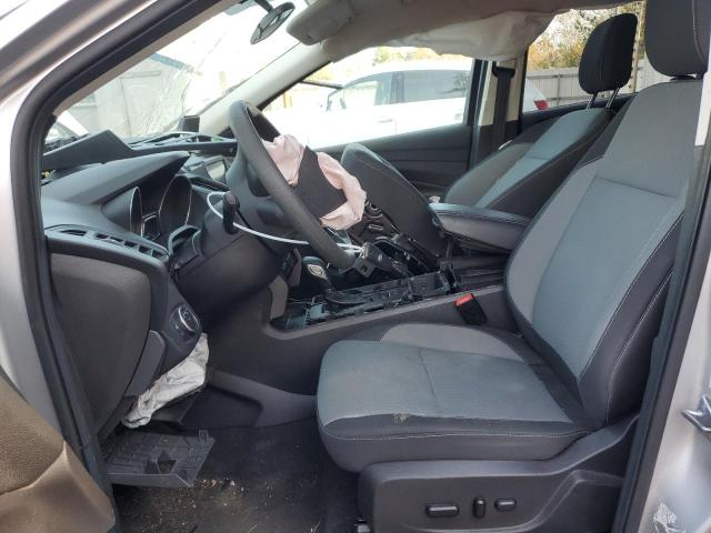 2019 FORD ESCAPE SE - 1FMCU9GD7KUC17485