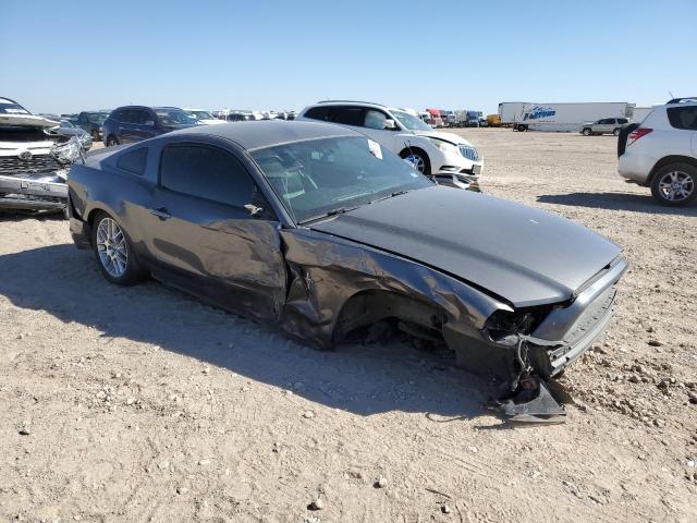 VIN 1ZVBP8AM4D5274666 2013 Ford Mustang no.4