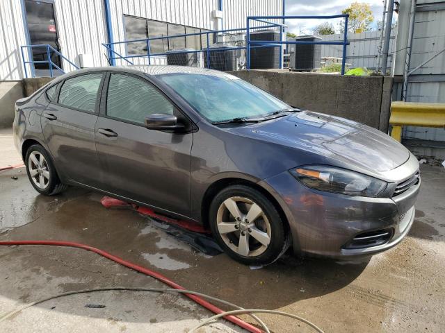 2015 DODGE DART SXT - 1C3CDFBB2FD369306