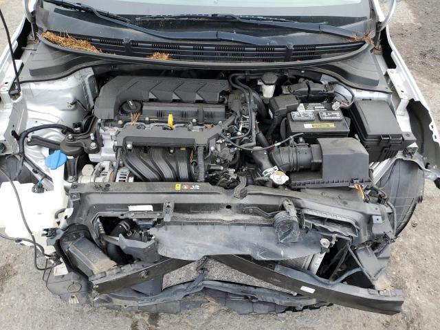 2020 KIA RIO LX - 3KPA24ADXLE307730