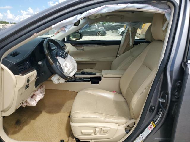 VIN JTHBK1GG7E2132422 2014 Lexus ES, 350 no.7