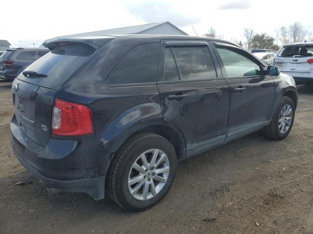 Vin: 2fmdk4jc4dba69317, lot: 77084544, ford edge sel 20133