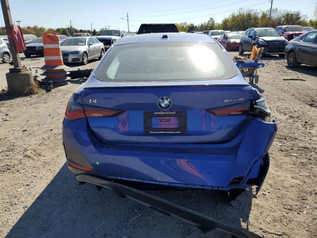 VIN WBY73AW03RFS46410 2024 BMW I4 EDRIVE no.6