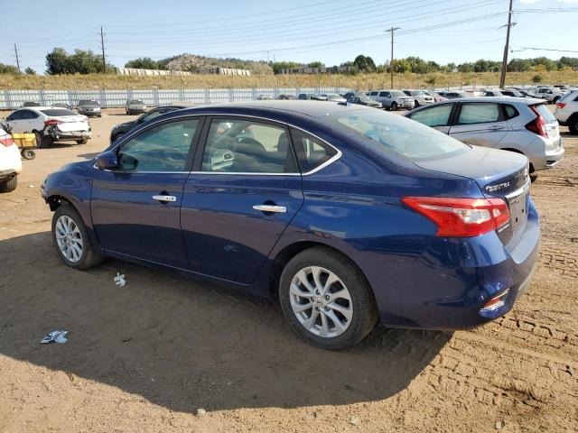 2019 NISSAN SENTRA S - 3N1AB7AP9KY431063