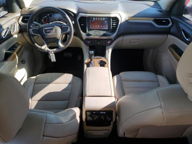 2017 GMC ACADIA DEN - 1GKKNPLS3HZ160322