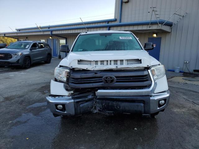 VIN 5TFRY5F11FX175922 2015 Toyota Tundra, Double Ca... no.5