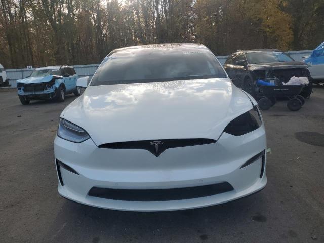 2022 TESLA MODEL X - 7SAXCBE57NF341297