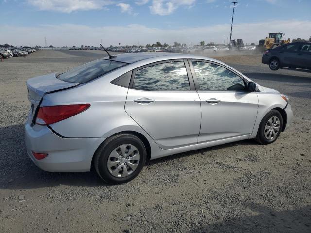 VIN KMHCT4AE3HU269213 2017 Hyundai Accent, SE no.3