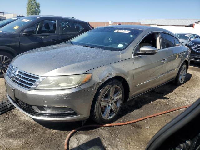 WVWBP7ANXDE532775 - 2013 VOLKSWAGEN CC - #undefined