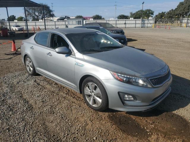 VIN KNAGN4AD0E5067441 2014 KIA OPTIMA no.4