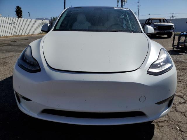 2021 TESLA MODEL Y - 5YJYGAEE3MF174404