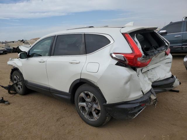 2017 HONDA CR-V EX - 2HKRW2H59HH640529
