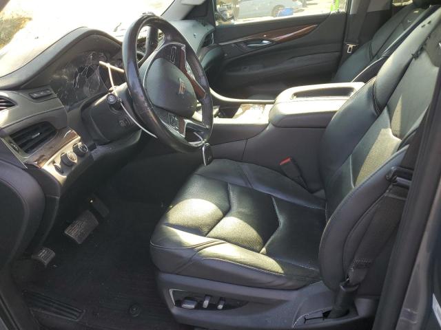 2020 CADILLAC ESCALADE L - 1GYS4BKJ8LR268299