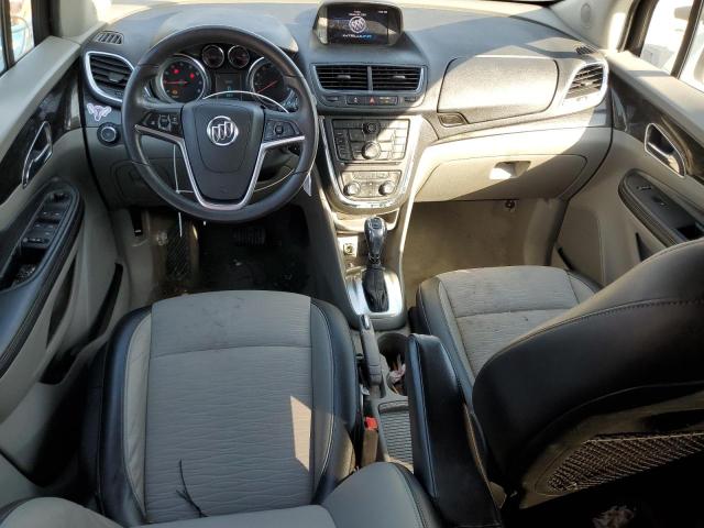 2016 BUICK ENCORE CON - KL4CJBSB2GB703306