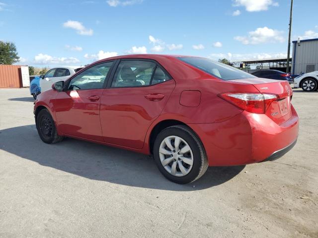 VIN 2T1BURHE9EC121205 2014 Toyota Corolla, L no.2