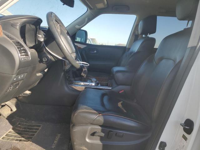 2018 NISSAN ARMADA PLA - JN8AY2NE2J9730586