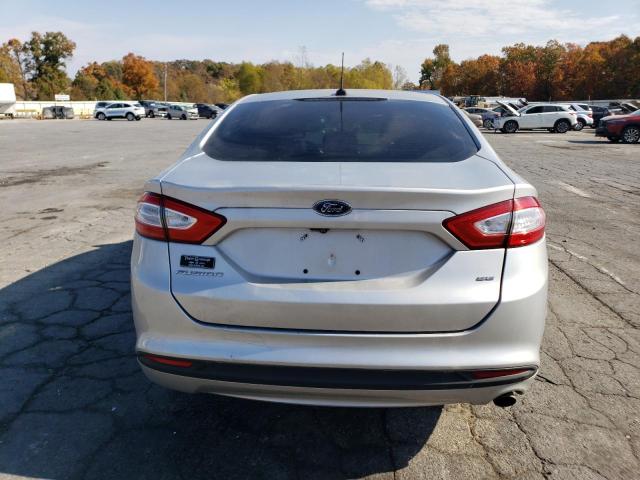 2016 FORD FUSION SE - 3FA6P0H74GR114610