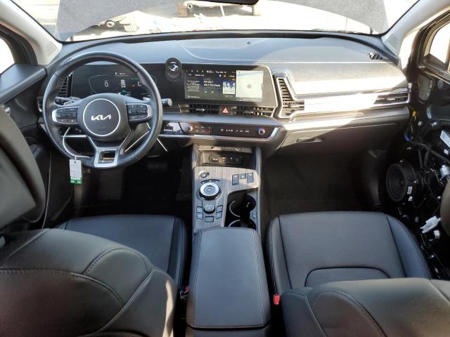 2023 KIA SPORTAGE E - KNDPVCAG5P7069913
