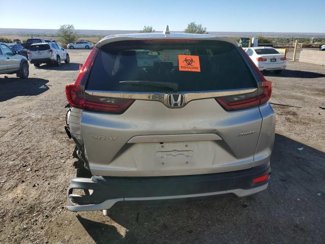 2021 HONDA CR-V EX - 7FARW2H5XME022276