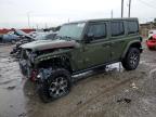 JEEP WRANGLER U photo