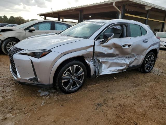 2024 LEXUS UX 250H PR - JTHP6JBH6R2179389
