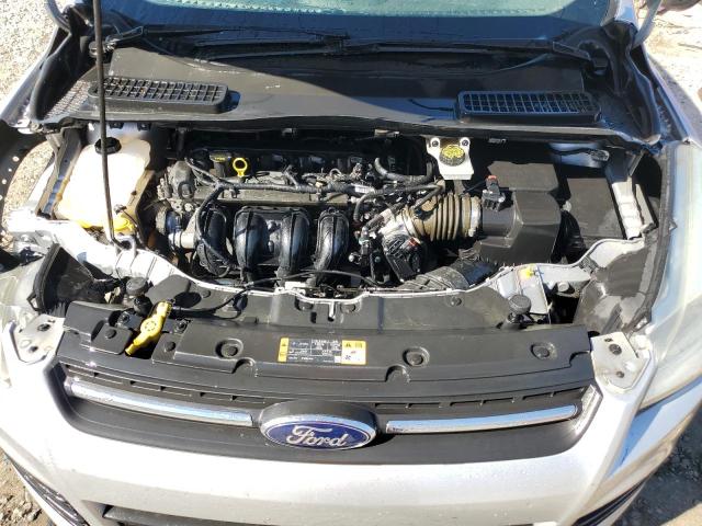 VIN 1FMCU0G79FUA63048 2015 Ford Escape, SE no.11