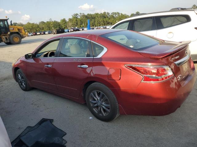 VIN 1N4AL3AP2FC422860 2015 Nissan Altima, 2.5 no.2