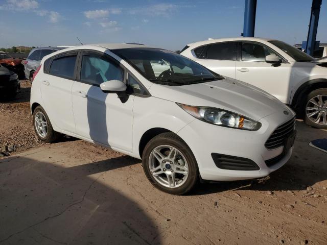 2018 FORD FIESTA SE - 3FADP4EJXJM112279