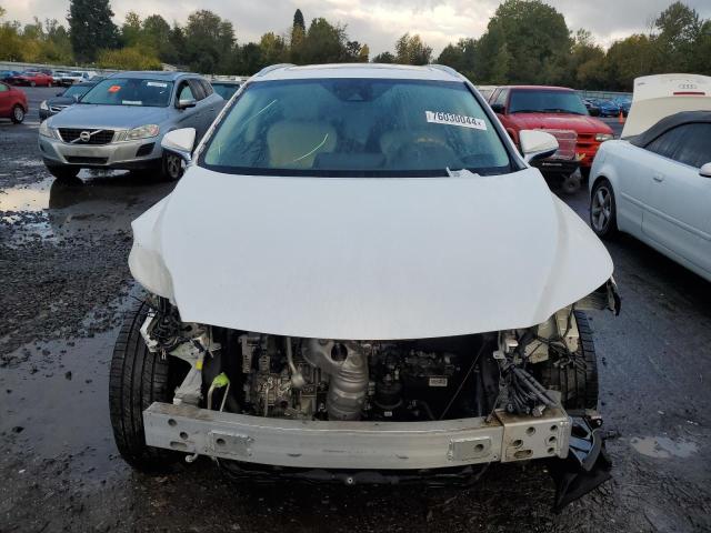 2018 LEXUS RX 350 L - JTJDZKCAXJ2007838