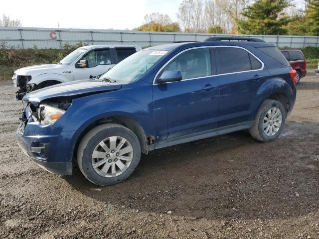 Vin: 2cnfldey8a6219588, lot: 75835444, chevrolet equinox lt 2010 img_1