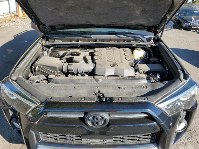 2020 TOYOTA 4RUNNER SR - JTEBU5JRXL5775545
