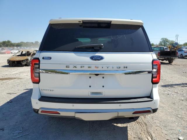 VIN 1FMJU1KT0NEA08224 2022 Ford Expedition, Limited no.6