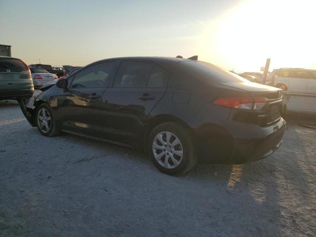 2021 TOYOTA COROLLA LE - JTDEPMAE0MJ147731