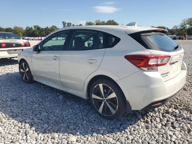 VIN 4S3GTAL65J3740025 2018 Subaru Impreza, Sport no.2