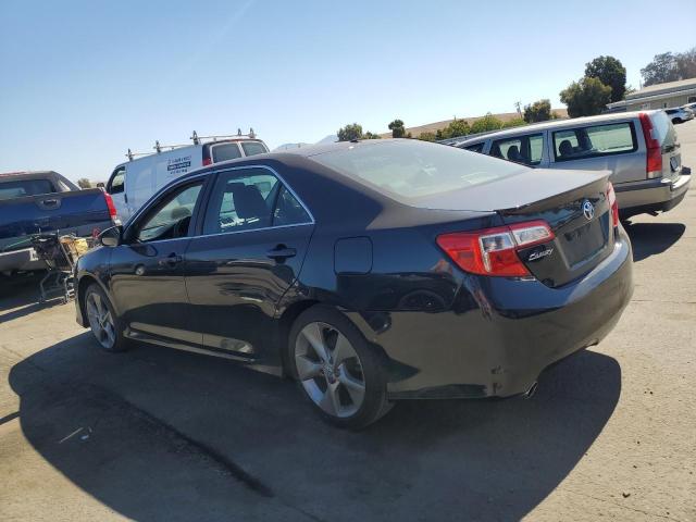 VIN 4T1BK1FK3EU541122 2014 Toyota Camry, SE no.2